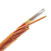 Corning 048E81-61131-A1 48-Fiber MIC Unitized Cable Riser Rated